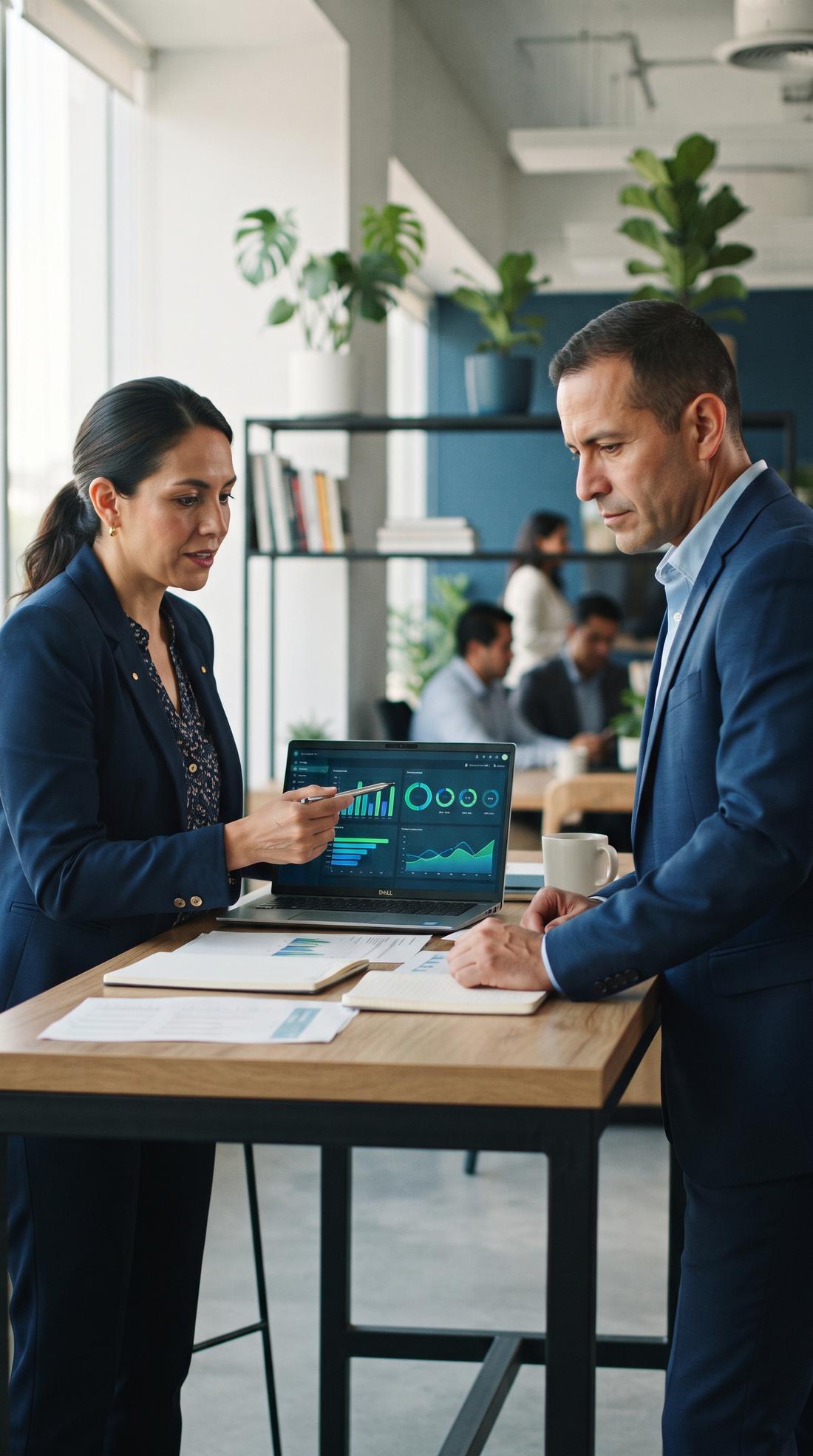 Sesión de diagnóstico SIDECAP con una empresa de la Red